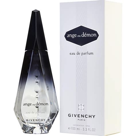 ange et demon parfum givenchy|ange ou demon reviews.